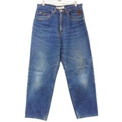90S◆GHERARDINI ゲラルディーニ ジーンズ デニムパンツ メンズ