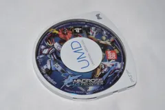 マクロスエース フロンティア PSPソフト プレイステーションポータブル ケース無し ソフトのみ PSP