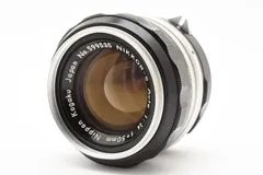 ☆動作確認済☆外観美品 NIKKOR Ai-S 50mm F1.4 ＃275 Amazon | NIKON ai-s 50mm F1.4 | クローズアップレンズ 通販