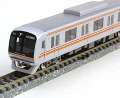 m*u様 東京メトロ東西線05系10両　グリーンマックス　ライト点灯動力動作確認 東京メトロ東西線05系10両 グリーンマックス ライト点灯動力動作