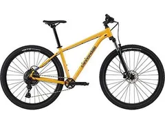 ポポポ　Cannondale キャノンデール トレイル8 Mサイズイエロー Cannondale Trail 8 - www.bicycleoutletstore.com