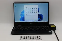 NEC PC-VKA11HGG6QD4 Core m3 8100Y 1.1GHz/4GB/128GB(SSD)/12.5W/FHD(1920x1080)/Win11 【543244132】のサムネイル