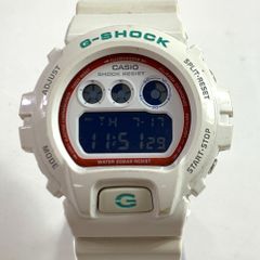 G-SHOCK LRG パンダ世界限定500個DW-6900FS 激レア - メルカリ