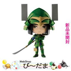 [bn:18] [미개봉] 이치 반 쿠지 전국 BASARA ~전국 창세~ E상 시바타 카츠야 쿤 캐릭터 피규어 ◆신품 Ss