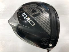 【最短翌日発送】Qi10 | 9 | S | Diamana BLUE TM50 | 中古 | ドライバー | テーラーメイド