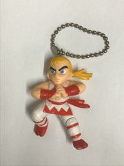 餓狼伝説3 スイングファイターズ キーチェーン アンディ・ボガード