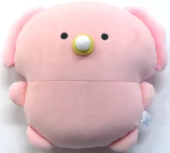 【中古】ぬいぐるみ べびーうーぱーるーぱー むぎゅぬいおっきめ(ぬいぐるみ) 「つぶらな瞳の水族館」