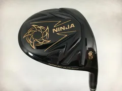 2023年最新】KATANA GOLF(カタナゴルフ) フェアウェイウッド VOLTIO