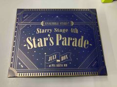 あんスタ 4th スタステ スタフォニ 円盤 アクスタ Blu-ray - メルカリ