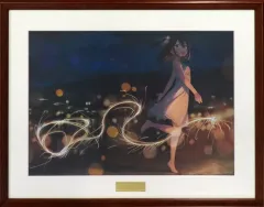 カントク 複製原画 カントク版画買取】アールビバン・グッズ・複製原画