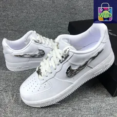 Nike ナイキ エアフォース1 ロー モルテンメタル ナイキ FV3616-101 メンズ スニーカー ランニングシューズ 21SN-FV3616-101-WTO輸入2