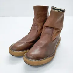 2025年最新】KAPITAL ブーツの人気アイテム - メルカリ