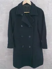 ■ URBANRESEARCH rosso アーバンリサーチ ピーコート S ネイビー *  【1002800004645】のサムネイル