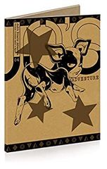[중고] [매우 좋은] 조조의 기묘한 모험 스타 더스트 크루세이더스 이집트편 Vol.4 (종이제 슬림 재킷 사양)(첫회 생산 한정판) [DVD]