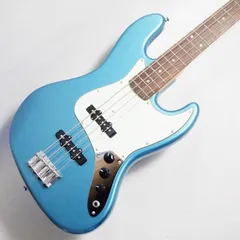 FERNANDES ジャズベース シルバーグリッター 西日本限定カラー