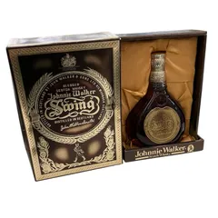 ジョニーウォーカースイングウイスキー付 2025 ジョン・レノン生誕85周年記念 ジョニーウォーカースイングウイスキー付 2025 ジョン・レノン