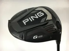PING - ピン ドライバー G425 MAX 9.0 PING ヘッドのみ #1 PING G425 MAX ピン ドライバー 1w 9° ヘッドのみ - メルカリ