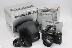 2024年最新】rollei 35 箱の人気アイテム - メルカリ