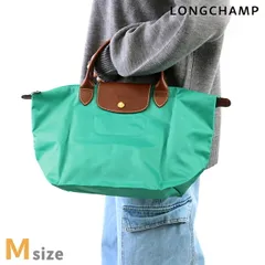 【新品】ロンシャン LONGCHAMP バッグ レディース L1623089P70 プリアージュ オリジナル M トップハンドルバッグ LE PLIAGE