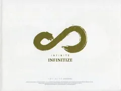 2024年最新】INFINITE INFINITIZEの人気アイテム - メルカリ