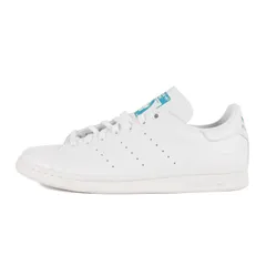 新品 adidas アディダス サイズ:27.5cm 21SS KYNE STAN SMITH KYNE (GX7690) キネ スタンスミス フットウェアホワイト 白 US9.5 ローカット スニーカー コラボ シューズ 靴のサムネイル