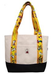 希少品】【入手困難】ヒステリックグラマー LABORATORY総柄トート