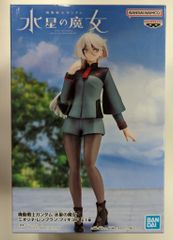 BANDAI SPIRITS 피규어 기동전사 건담 수성의 마녀 미오리네 렘브란
