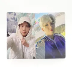 SEVENTEEN ウォヌ SECTOR17 Face the Sun CARAT盤 トレカ フォト カード WONWOO セブンティーン セブチ