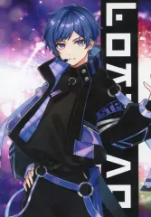 【中古】キャラカード こったろ(プログレスレコード衣装) L判ランダムブロマイド第2弾 ファミマプリント 「すたぽら×ファミリーマート」