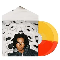 2024年最新】little simz レコードの人気アイテム - メルカリ