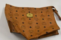 2025年最新】mcm セカンドバッグの人気アイテム - メルカリ