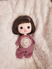 2025年最新】qbaby bjd ドールの人気アイテム - メルカリ
