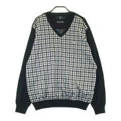 サイズ：L STCH SEVENTYTWO CLUBHOUSE 309MC114LF ハイネック