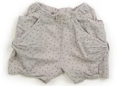 【プティマイン/petitmain】ショートパンツ 110サイズ 女の子【子供服・ベビー服】（1907894）