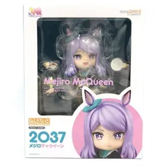 2026年最新】ねんどろいど ウマ娘 プリティーダービー メジロ