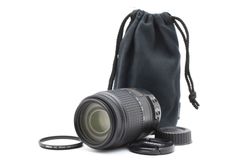 【動作確認済み】Nikon AF-S NIKKOR 55-300ｍｍ F4.5-5.6 G ED VR　手振れ補正つき望遠レンズ　ニコン　デジタル一眼レフカメラ対応