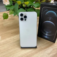 iPhone 12Pro 256GB SIM フリー