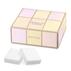 ビューティーアップコットン Ｇ新品 SHISEIDO16226