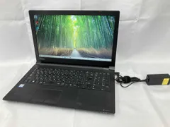 2026年最新】東芝 dynabook b65/mの人気アイテム - メルカリ