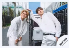 2026年最新】sixtones ジェシー 公式写真の人気アイテム - メルカリ