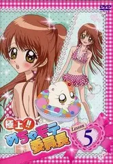 未開封 BOX 極上!!めちゃモテ委員長 TVアニメコレクション DVD 食玩) 極上!! めちゃモテ委員長 TVアニメコレクションDVD BOX