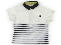 【ファミリア/familiar】Tシャツ・カットソー 100サイズ 男の子【子供服・ベビー服】（1856776）