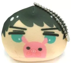 2025年最新】山崎宗介 ぬいぐるみの人気アイテム - メルカリ