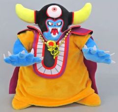 妖怪ウォッチ ヨロズマート なまはげ DX くったり ぬいぐるみ 2017