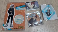 (まとめ売り)僕のヒーローアカデミア 轟 焦凍 ナンジャタウン