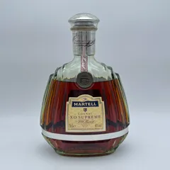 2024年最新】MARTELL XO SUPREMEの人気アイテム - メルカリ