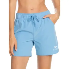 Roxy(ロキシー) レディース ラッシュガード 半ズボン 25 新品