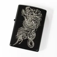 龍が如く8 ジッポライター　桐生一馬バージョン 龍が如く8 Zippo(桐生一馬) | フィリアオンライン