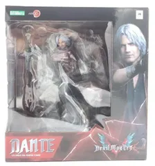 ARTFX J ダンテ【PV284:4934054065370】