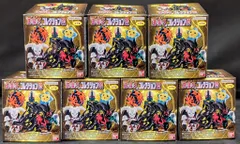 バンダイ アニメ「遊☆戯☆王」コレクション02 2 全7種セット